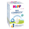 HIPP BIO Combiotic Νο1 Βιολογικό Υποαλλεργικό Γάλα Για Βρέφη Από Τη Γέννηση 600gr