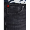 Παιδική Βερμούδα Jeans Black Denim