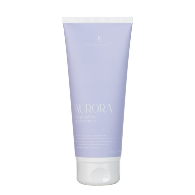 Aurora Body Lotion 200 ml