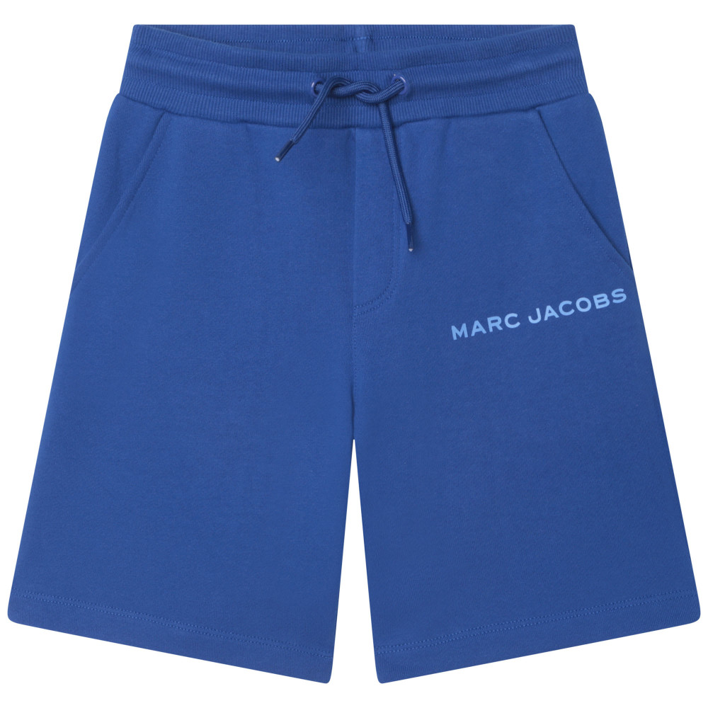 Marc Jacobs Παιδική Βερμούδα Μπλε 