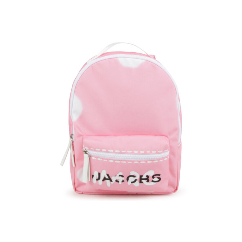 Marc Jacobs Τσάντα Πλάτης Baby Pink