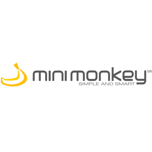 Mini Monkey 