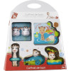 Sophie La Giraffe Bathtime Set