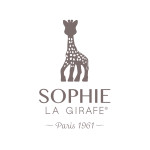 Sophie La Giraffe