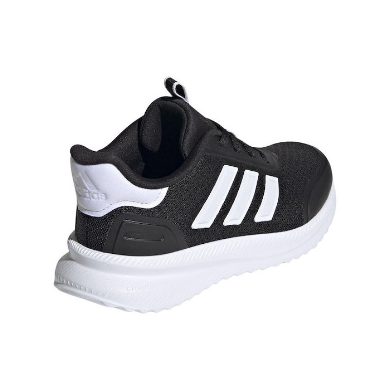 Adidas Αθλητικά Παιδικά Παπούτσια Running X_plrpath K Μαύρα