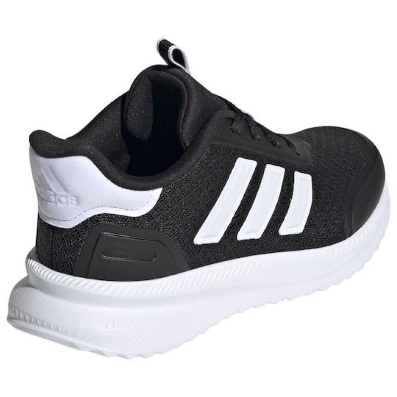 Adidas Αθλητικά Παιδικά Παπούτσια Running X_plrpath K Μαύρα