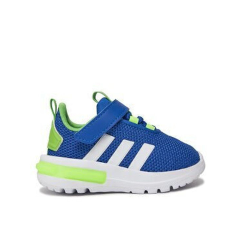 Adidas Αθλητικά Παιδικά Παπούτσια Running Racer Tr23 El Μπλε