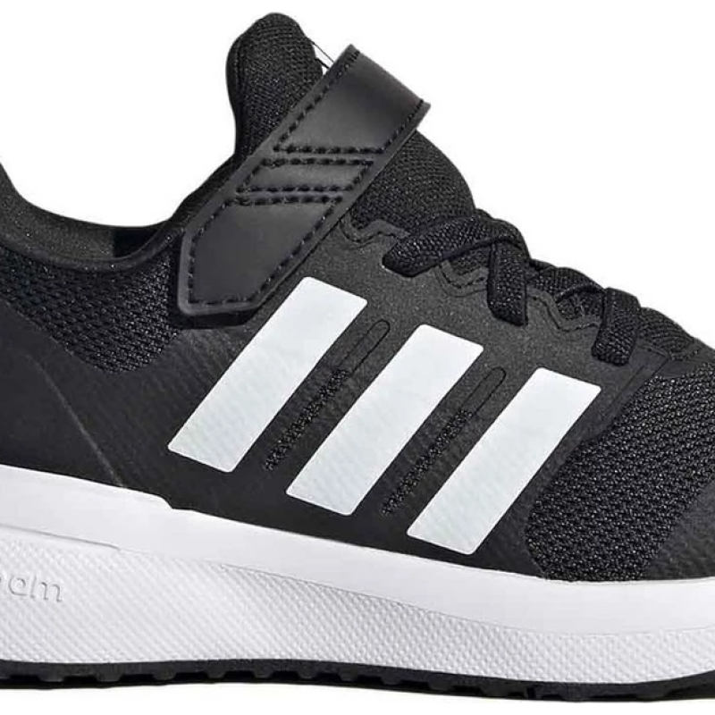 Adidas Αθλητικά Παιδικά Παπούτσια Running X_plrpath K Μαύρα