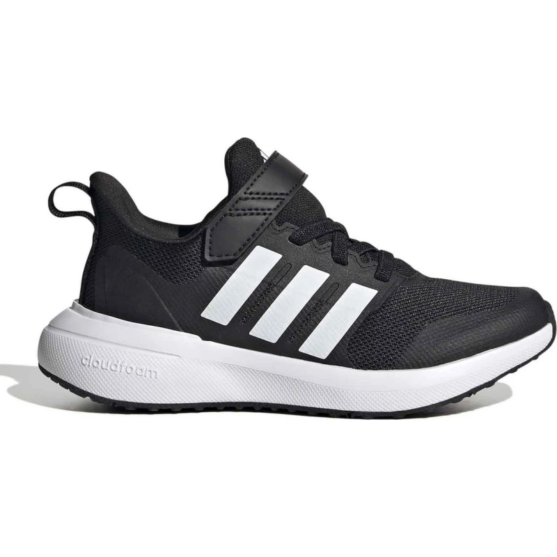 Adidas Αθλητικά Παιδικά Παπούτσια Running X_plrpath K Μαύρα