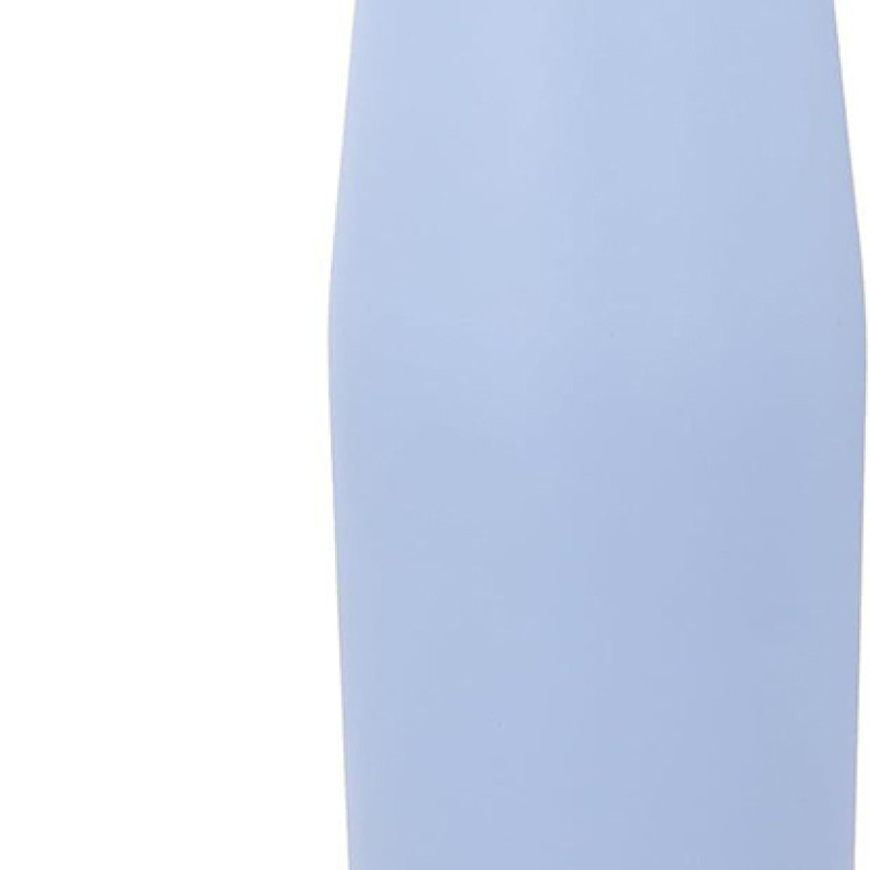 Kitchen Craft Μπουκάλι Θερμός Ανοξείδωτο Arctic Blue 540ml