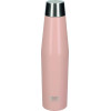 Kitchen Craft Μπουκάλι Θερμός Ανοξείδωτο Pale Pink 540ml 