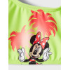 Παιδικό Μαγιό Μπικίνι Minnie Mouse Neon Sunny Lime