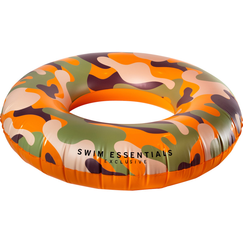 Swim Essentials Σαμπρέλα Camouflage 90cm