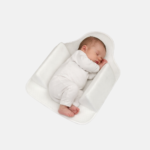Lorelli Safe Pad – Μαξιλάρι Στήριξης & Πλευρικής Θέσης Ύπνου (Υπνοσφηνάκι) - Image 2