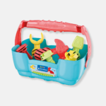 Baby Clementoni Play For Future Πάγκος Εργασίας – Βρεφικό Εκπαιδευτικό Παιχνίδι 10-36 Μηνών