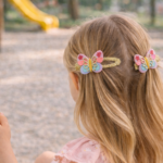 Rockahula Butterfly – Παιδικά Κλιπ Μαλλιών Με Πεταλούδες 3+ Ετών - Image 2