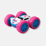 Exost Cross Amazone LED Τηλεκατευθυνόμενο Αυτοκίνητο 360° – Stunt RC για Παιδιά 5+ - Image 2
