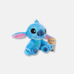 Disney Stitch Λούτρινο 20εκ – Απαλό Χνουδωτό Παιχνίδι Αγκαλιάς - Image 2