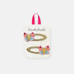 Rockahula Butterfly – Παιδικά Κλιπ Μαλλιών Με Πεταλούδες 3+ Ετών