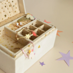 Rockahula Kids Κλιπ Μαλλιών - Rainbow Unicorn | Carrel - Image 2