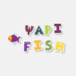 HappiHobbi Αλφάβητα – 91 Εκπαιδευτικοί Μαγνήτες για Παιδιά 4+ - Image 3