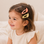 Rockahula Kids Τσιμπιδάκια Μαλλιών Citrus Slice Glitter | Carrel - Image 2