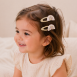 Rockahula Kids Κλιπ Μαλλιών Over the Rainbow Glitter | Carrel - Image 2