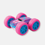Exost Cross Amazone LED Τηλεκατευθυνόμενο Αυτοκίνητο 360° – Stunt RC για Παιδιά 5+ - Image 5