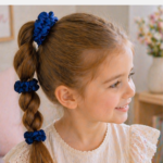 Rockahula Scrunchie Σετ Παιδικά Λαστιχάκια Μαλλιών | Carrel - Image 5