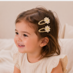Rockahula Kids Κλιπ Μαλλιών Daisy Daisy | Carrel - Image 2
