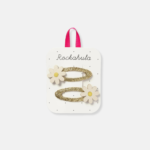 Rockahula Kids Κλιπ Μαλλιών Daisy Daisy | Carrel