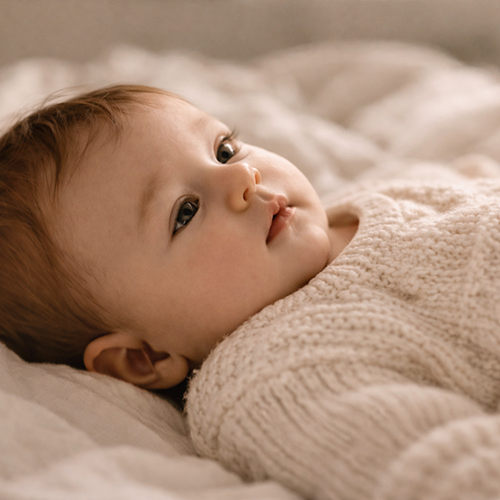 Baby category