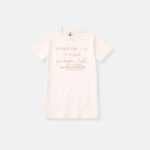 Παιδικό Φόρεμα 2τμχ Με T-shirt & Slip Φόρεμα Με Παγιέτες | Κοριτσίστικο Outfit - Image 6