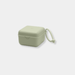 Bibs Θήκη Πιπίλας Sage Για 3 Πιπίλες