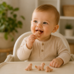 HiPP Organic Mini Dinos Βιολογικά Παιδικά Σνακ με Cranberry & Μαύρο Φραγκοστάφυλο 30g - Image 2