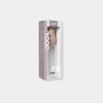 BIBS Πλαστικό Μπιμπερό 270ml Blush Με Θηλή Από Φυσικό Καουτσούκ - Image 3