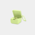 Bibs Θήκη Πιπίλας Matcha Για 3 Πιπίλες | Carrel - Image 2