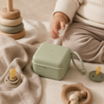 Bibs Θήκη Πιπίλας Sage Για 3 Πιπίλες - Image 3
