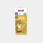 HiPP BIO Παιδικά Μπισκότα Από 6 Μηνών 180g