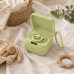 Bibs Θήκη Πιπίλας Matcha Για 3 Πιπίλες | Carrel - Image 3