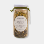 Βιολογικά Βότανα Για Το Μπάνιο Του Μωρού Nani Baby Bath 60g