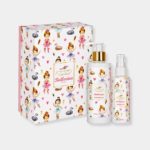 Little Secrets Ballerina Gift Box Σετ Δώρου Παιδικής Περιποίησης