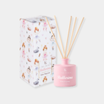Little Secrets Ballerina Girly Home Diffuser 100ml Αρωματιστής Χώρου