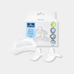 Lorelli Baby Care Προστατευτικά Θηλής Σιλικόνης Μέγεθος Large 2τμχ