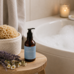 Παιδικό Αφρόλουτρο & Bubble Bath Aroma Home Kids Downtime 250ml - Image 2