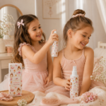 Little Secrets Ballerina Girly Body Mist 100ml Παιδικό Body Mist - Image 2