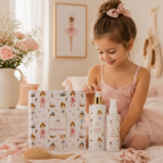 Little Secrets Ballerina Gift Box Σετ Δώρου Παιδικής Περιποίησης - Image 2
