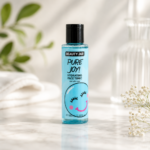 Beauty Jar Pure Joy Ενυδατική Λοσιόν Προσώπου Με Υαλουρονικό Οξύ Για Τη Μαμά 100ml - Image 2