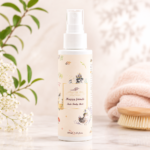 Little Secrets Happy Friends Kids Body Mist 100ml Παιδικό Body Mist Με Άρωμα Τσιχλόφουσκας - Image 2
