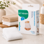 BabyOno Κιλότα Λοχείας Με Δίχτυ Medium 2 Τεμαχίων Για Τη Μαμά - Image 2